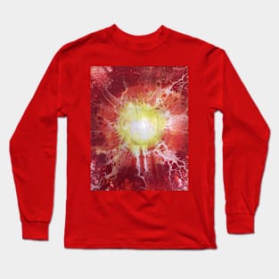 Sunburst Long Sleeve T-Shirt